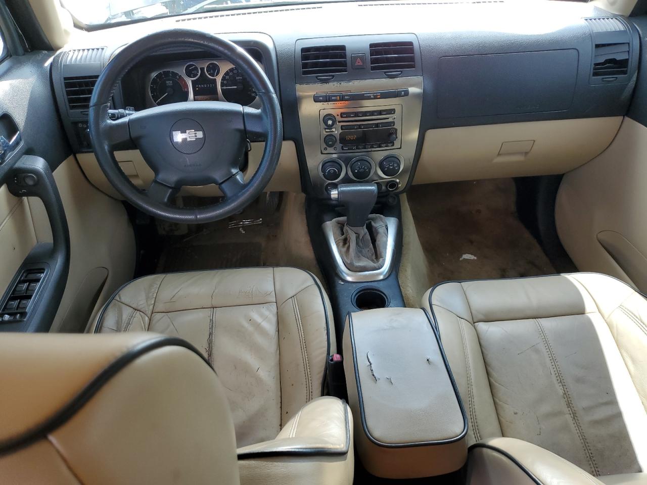 5GTDN136168297503 2006 Hummer H3