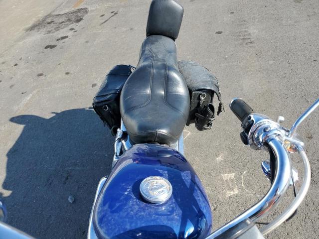 2000 HARLEY-DAVIDSON XL883 HUGG 1HD4CEM17YK152509