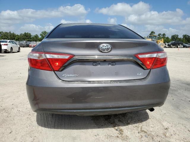 VIN 4T4BF1FK2FR493124 2015 Toyota Camry, LE no.6