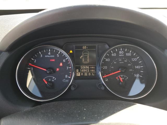 2012 Nissan Rogue S VIN: JN8AS5MV8CW390935 Lot: 61870784