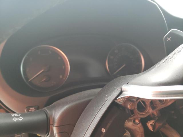 2022 INFINITI QX55 LUXE 3PCAJ5J37NF102993