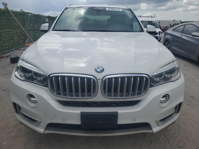 VIN 5UXKR0C56E0H16349 2014 BMW X5, Xdrive35I no.5