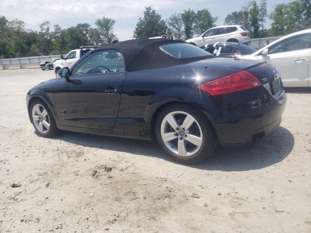 TRUMF38J881047223 2008 Audi Tt 2.0T