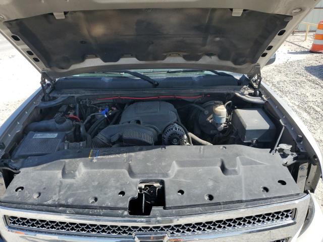 2008 Chevrolet Silverado K1500 VIN: 3GCEK13J08G230607 Lot: 61127884