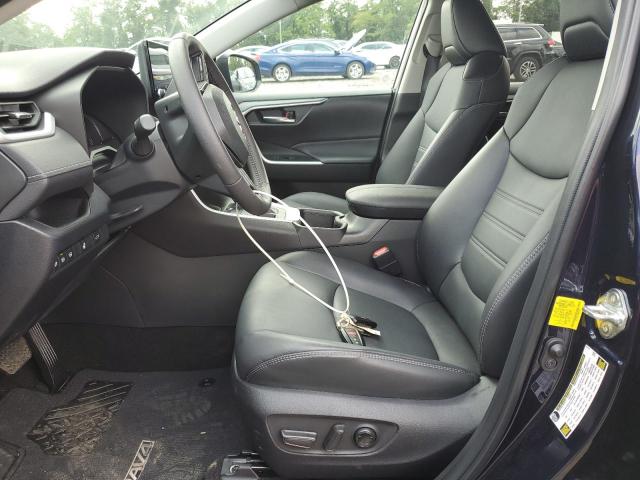 2023 TOYOTA RAV4 XLE P - 2T3A1RFV7PW351227