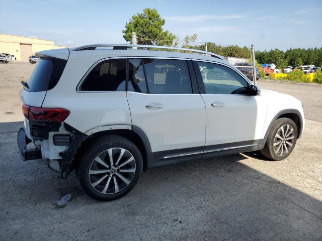 2021 MERCEDES-BENZ GLB 250 - W1N4M4GB3MW088249