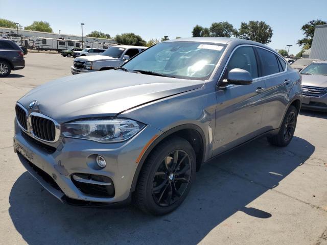 VIN 5UXKU2C5XG0N82908 2016 BMW X6, Xdrive35I no.1