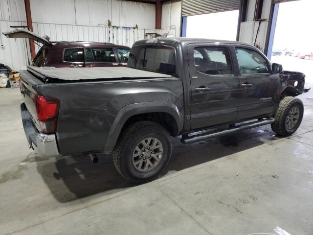 2018 TOYOTA TACOMA DOU - 3TMCZ5AN3JM135854