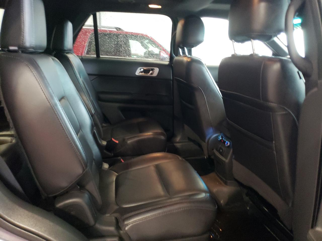 1FM5K8F85EGB08085 2014 Ford Explorer Limited