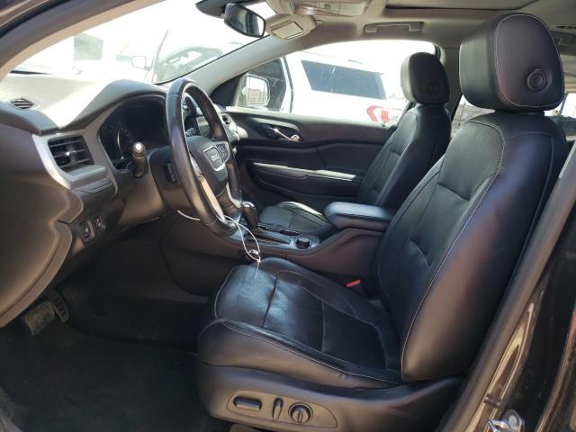 2018 GMC ACADIA SLT - 1GKKNULS5JZ126953