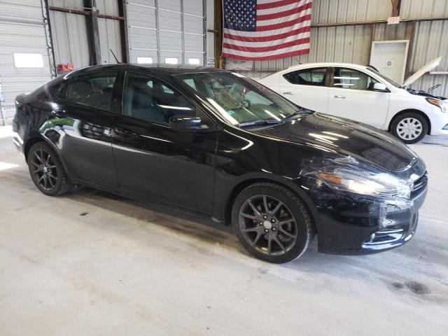 Vin: 1c3cdfbb2fd331574, lot: 61554814, dodge dart sxt 20154