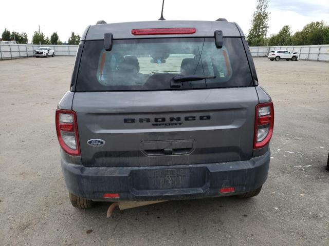 2022 FORD BRONCO SPO - 3FMCR9A63NRD01990