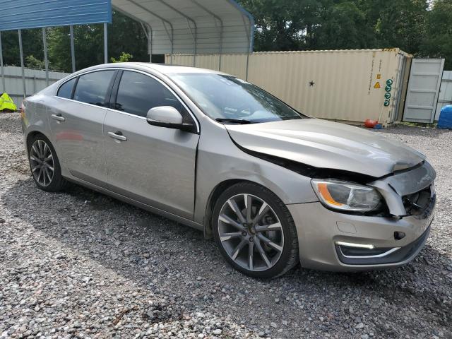 VIN YV149MFMXF2365334 2015 Volvo S60, Platinum no.4