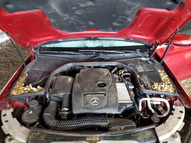 2018 Mercedes-Benz C 300 4Matic VIN: 55SWF4KB0JU254307 Lot: 63331744