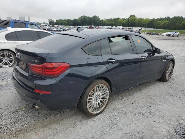 VIN WBA5M4C54FD184253 2015 BMW 5 Series, 535 Xigt no.3