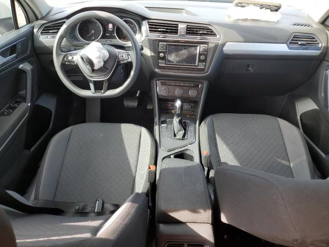 2018 VOLKSWAGEN TIGUAN S - 3VV1B7AX3JM124783