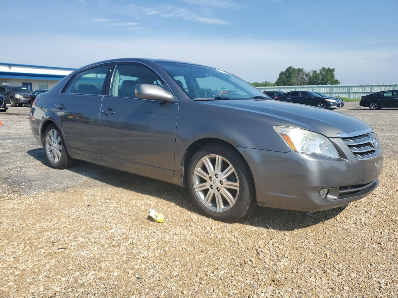 4T1BK36B96U078545 2006 Toyota Avalon Xl