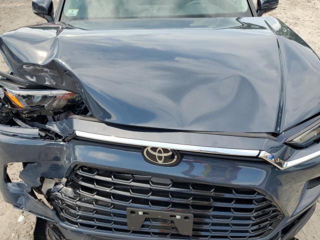 2024 TOYOTA GRAND HIGH - 5TDACAB54RS010082