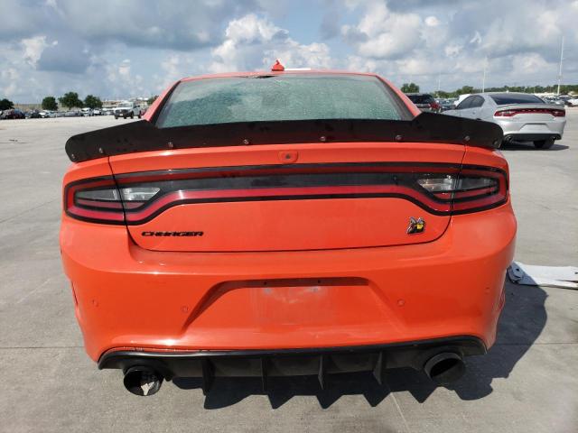 2018 Dodge Charger R/T 392 VIN: 2C3CDXGJ8JH179639 Lot: 61503124