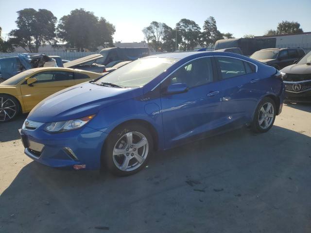 VIN 1G1RC6S56JU112069 2018 Chevrolet Volt, LT no.1