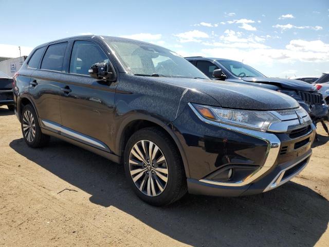 2020 MITSUBISHI OUTLANDER - JA4AZ3A34LZ016507