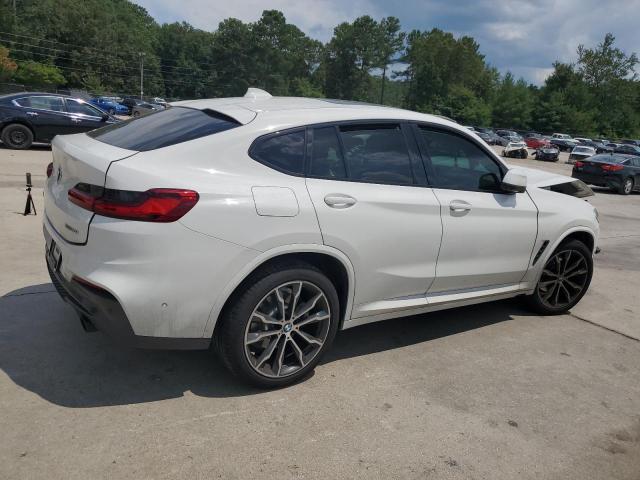 2019 BMW X4 XDRIVE3 - 5UXUJ3C58KLA58643