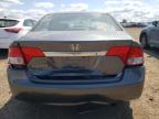 HONDA CIVIC LX photo