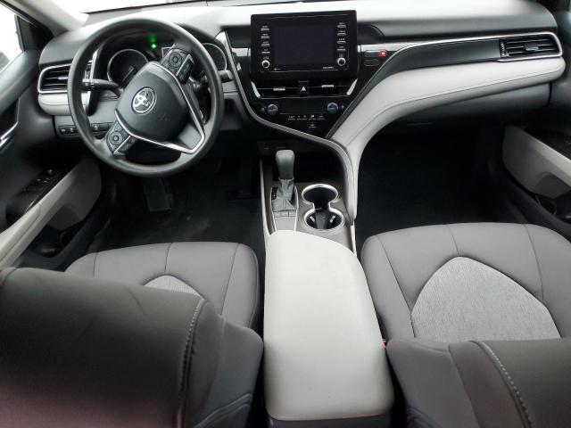 2022 TOYOTA CAMRY LE - 4T1C11AK1NU712948