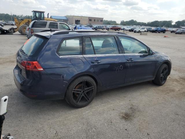 2016 VOLKSWAGEN GOLF SPORT - 3VWC17AU0GM518246