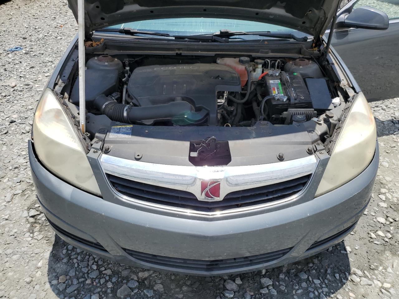 1G8ZS57B39F183193 2009 Saturn Aura Xe