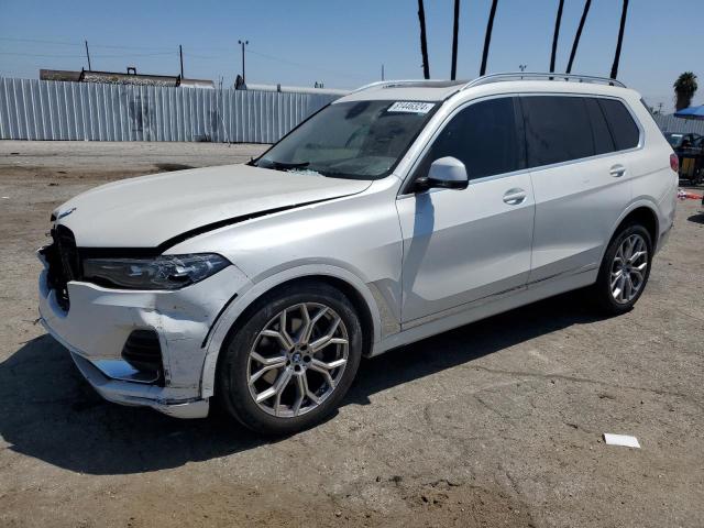 BMW X7 XDRIVE4