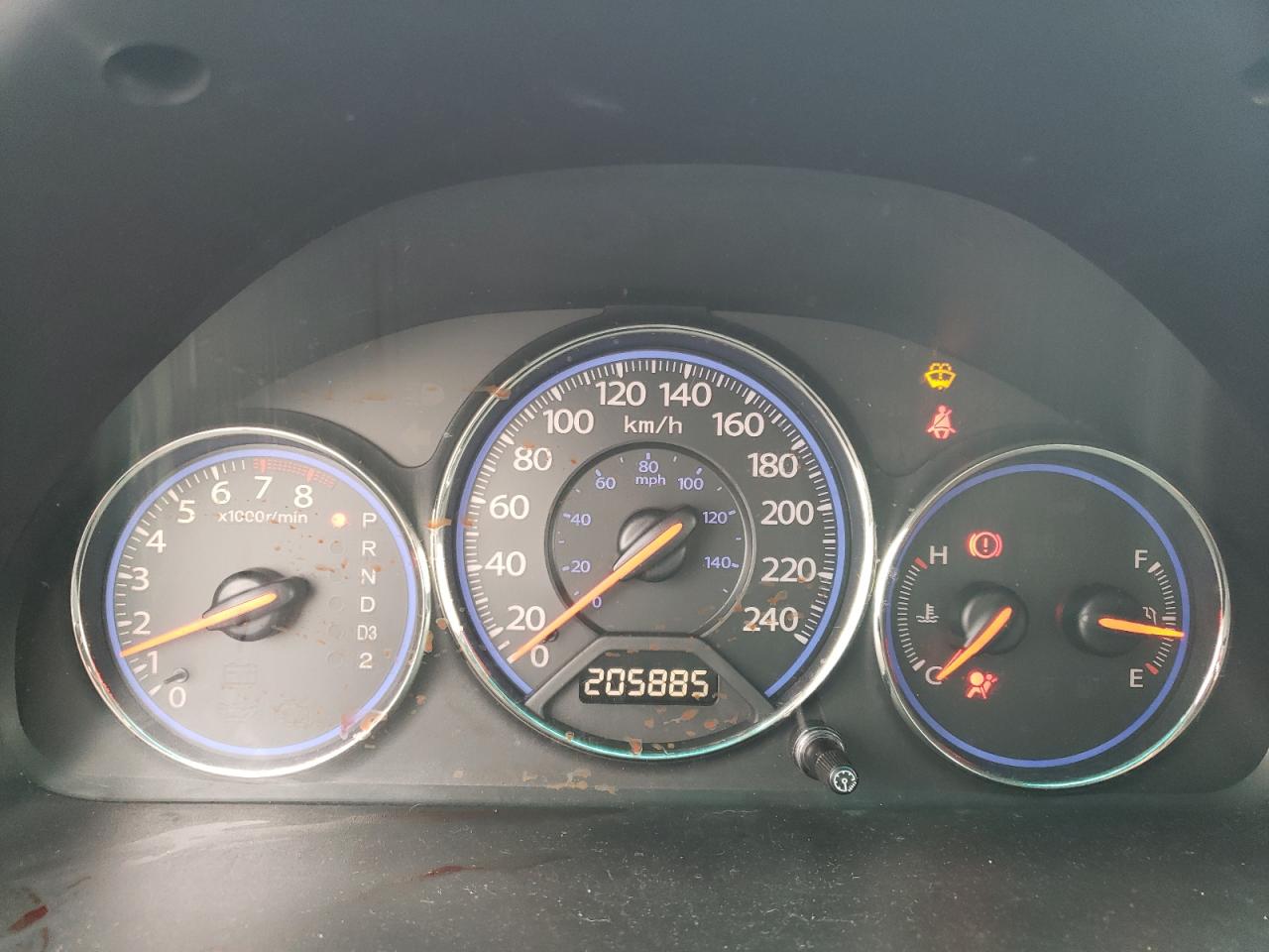 2HGES16603H946490 2003 Honda Civic Lx