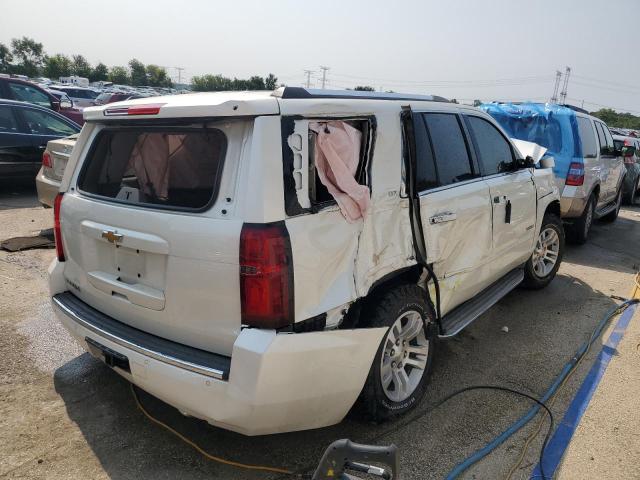 2015 CHEVROLET TAHOE 1GNSKCKC0FR132246