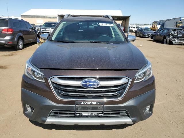 2020 SUBARU OUTBACK TO - 4S4BTGPD0L3111227