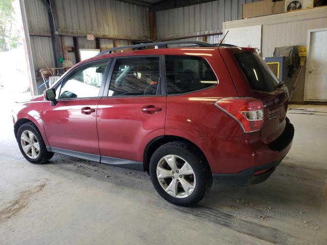 2015 SUBARU FORESTER 2 JF2SJADCXFH550804  64883014