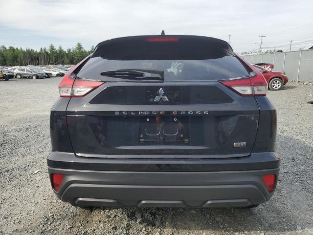 2022 Mitsubishi Eclipse Cross Es VIN: JA4ATUAA5NZ605039 Lot: 61872764