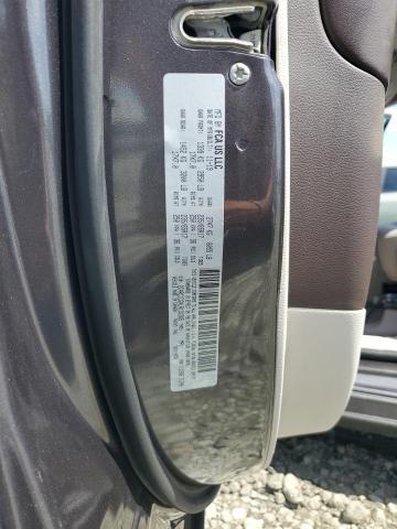 2020 CHRYSLER VOYAGER LX - 2C4RC1CGXLR131265