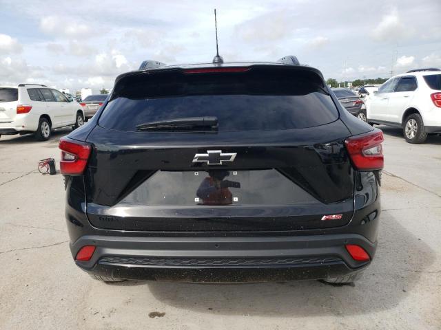 2024 CHEVROLET TRAX 2RS KL77LJE22RC139285