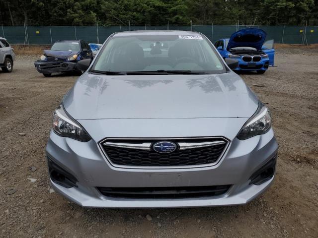 2019 Subaru Impreza VIN: 4S3GKAA67K3620797 Lot: 59371204