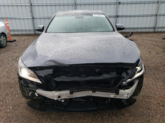 KMHGN4JEXFU070488 2015 Hyundai Genesis 3.8L