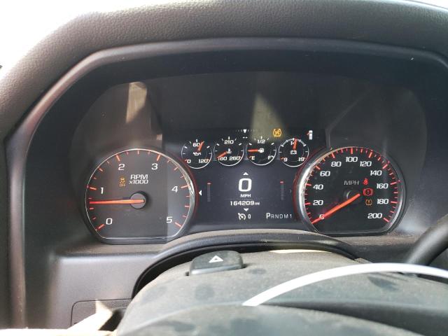 2015 GMC SIERRA K25 - 1GT120E86FF561712
