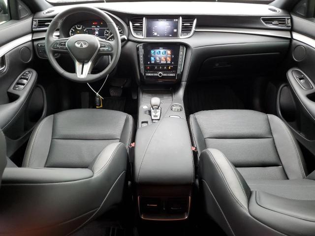 2023 INFINITI QX55 LUXE 3PCAJ5JR7PF115282