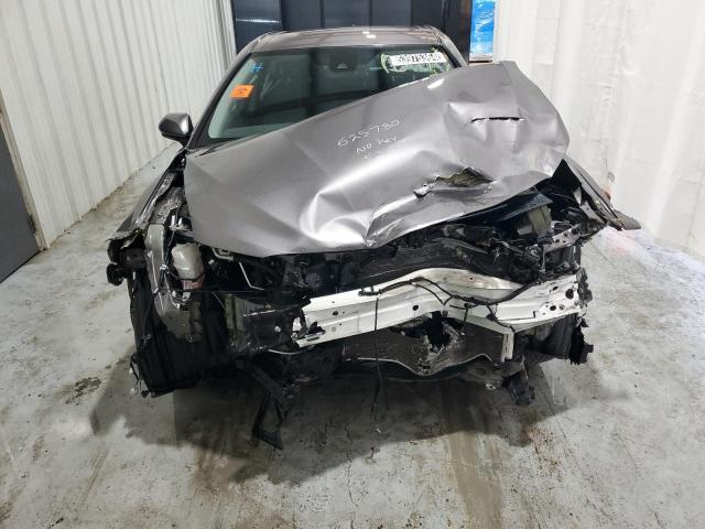 VIN 4T1T11AK3NU625780 2022 Toyota Camry, SE no.5