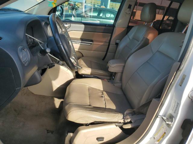 2011 Jeep Compass Limited VIN: 1J4NT5FB8BD289475 Lot: 61452284