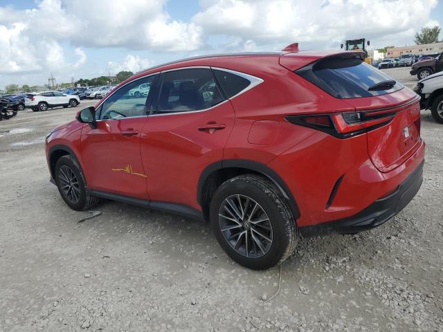 VIN 2T2GGCEZ9NC009632 2022 LEXUS NX 350 no.2