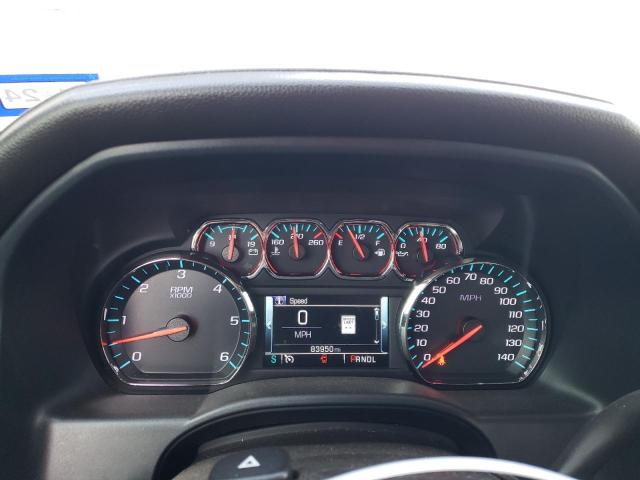 2018 GMC SIERRA K15 - 3GTU2NEC4JG560659