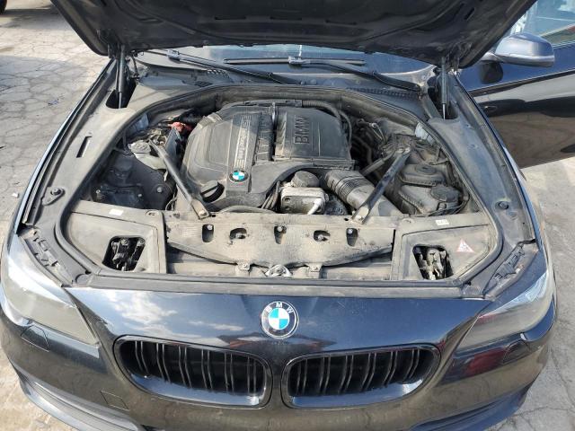 VIN WBA5B3C55ED532138 2014 BMW 5 Series, 535 XI no.11