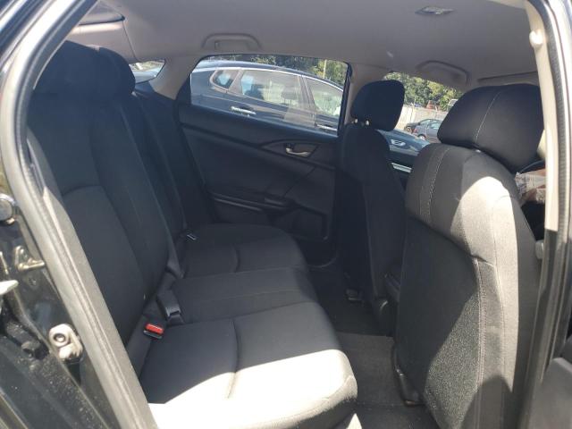 2016 HONDA CIVIC LX - 19XFC2F5XGE055315