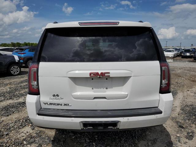 2018 GMC Yukon Xl K1500 Slt VIN: 1GKS2GKC8JR238778 Lot: 60693299