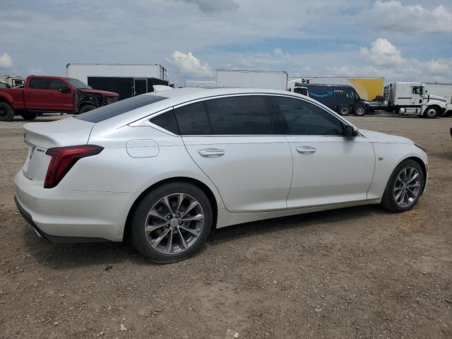 2021 CADILLAC CT5 PREMIU - 1G6DN5RK0M0115789